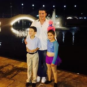 Meet your Posher, Edward